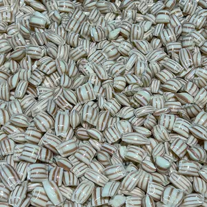 Coconut Candy